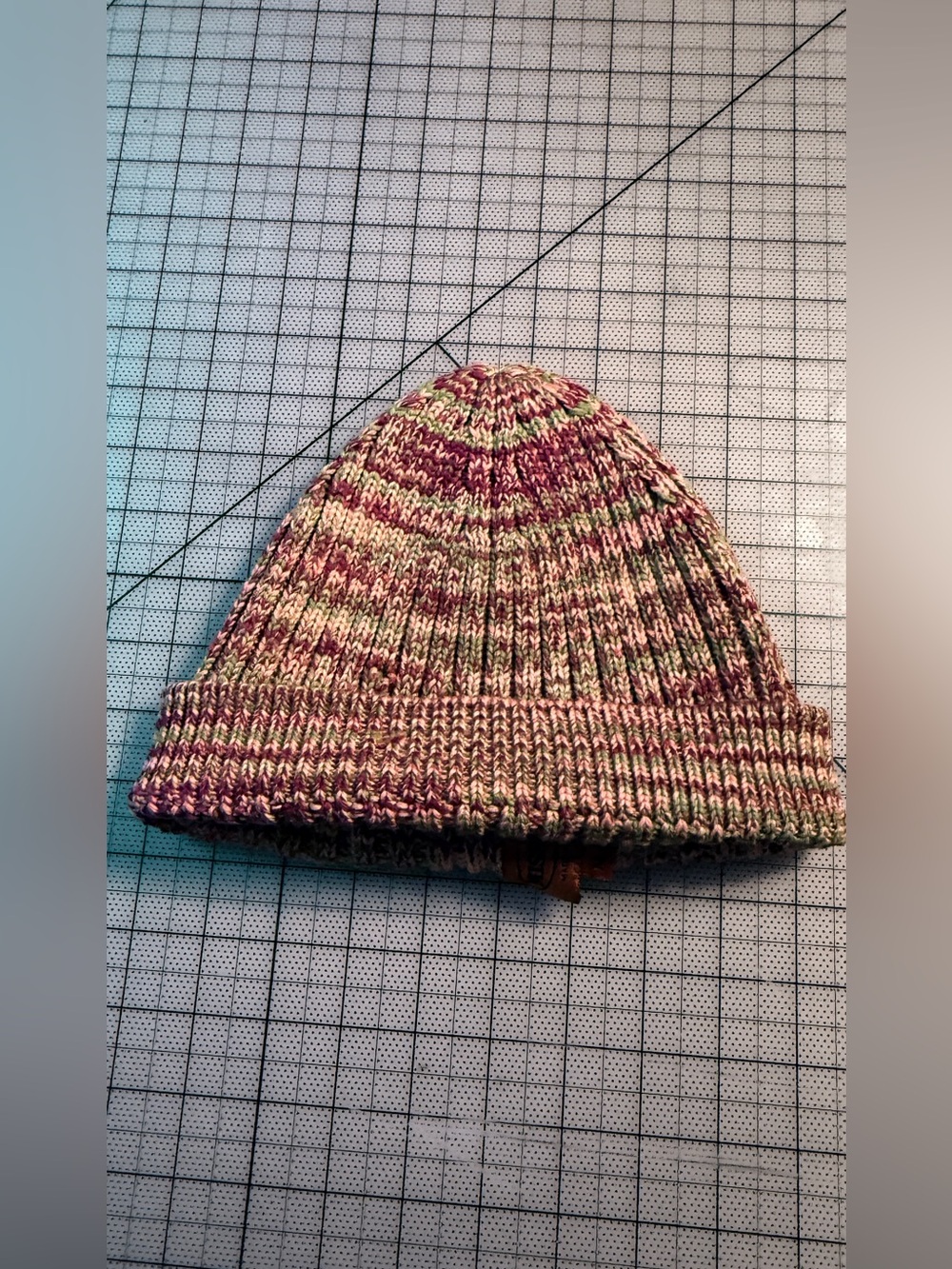 MISSONI Knit Beanie